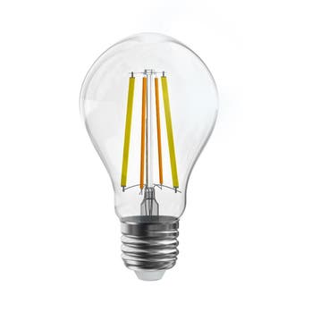SONOFF B02-F-A60 slimme ledlamp - E27 - 7 watt - CCT - wifi, Verzenden, Nieuw