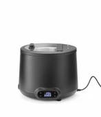 Hendi Soepketel UNIQ | 8L | Zwart | 220-240V/500W | ø365x325, Ophalen of Verzenden, Nieuw in verpakking