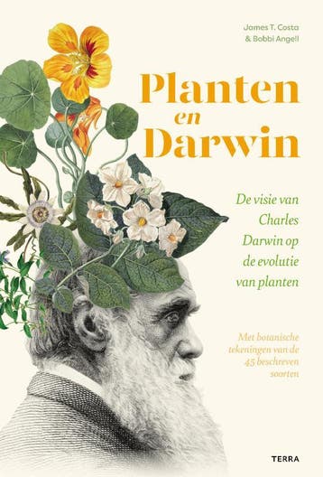 Planten En Darwin | Costa, James / Angell, Bobbi | Nieuw, Ophalen of Verzenden, Nieuw, Costa, James / Angell, Bobbi