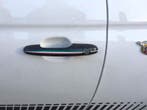 Fiat Abarth 595 Carbon Fiber Deur Hendels Exterieur, Verzenden