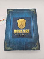 Nintendo, Capcom - DS - BIOHAZARD Deadly Silence - Videogame, Nieuw