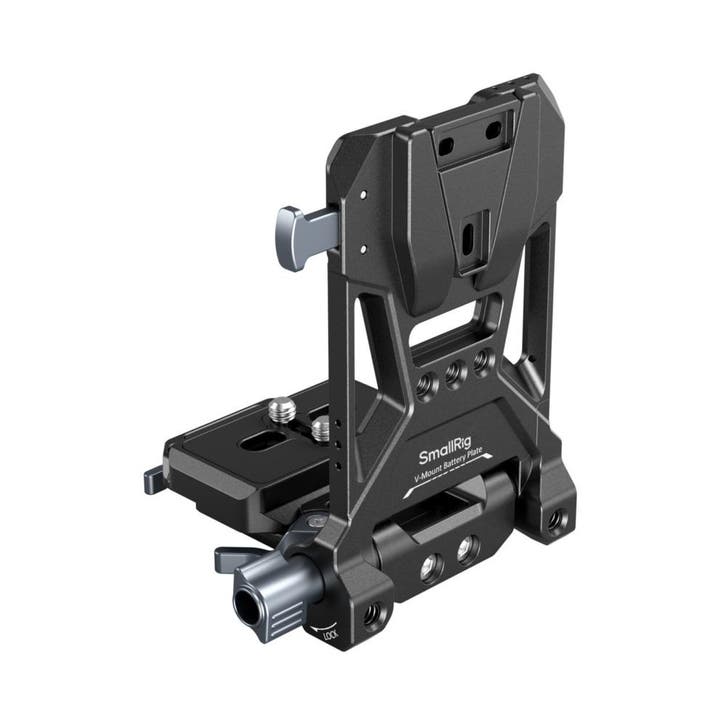 SmallRig 4505B V-Mount Battery Mount Plate, Audio, Tv en Foto, Fotocamera's Digitaal, Nieuw, Ophalen of Verzenden