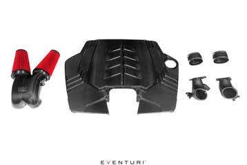 Eventuri intake Lamborghini Urus | Audi RSQ8 / SQ8 / SQ7 |, Verzenden