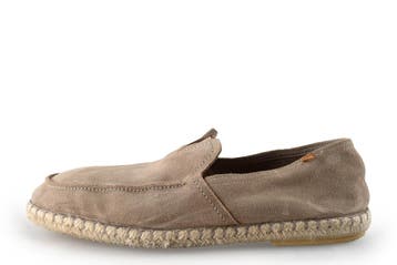 Verbenas Espadrilles in maat 44 Beige, Kleding | Heren, Overige kleuren, Verzenden, Zo goed als nieuw, Espadrilles of Moccasins