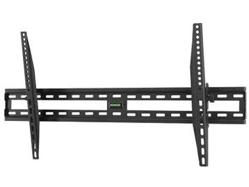 Monitor- TV-beugel 1 Scherm 37 tot 72 inch - Muurplaat WS20, Ophalen of Verzenden, Nieuw