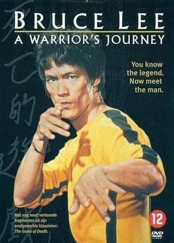 Bruce Lee - Warrior's Journey, Verzenden, Nieuw in verpakking, Actie