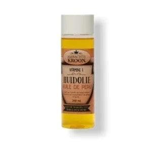 Vitamine E Huidolie 200ml, Verzenden, Nieuw