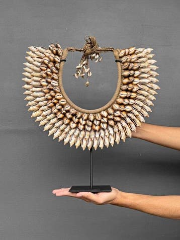 Decoratief ornament - NO RESERVE PRICE - SN3 - Decorative