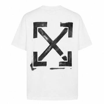 Off White - T-shirt - Nieuw met tags, Nieuw