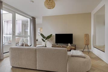 Te huur: Appartement Willem de Zwijgerstraat in Rotterdam, Appartement, Rotterdam, Zuid-Holland