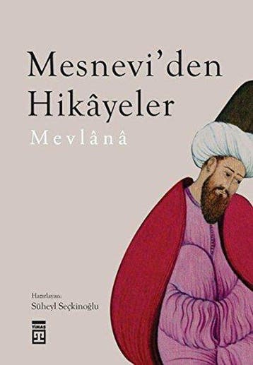 Mesneviden Hikayeler - Seckinoglu 9786051143453, Verzenden, Gelezen, Seckinoglu