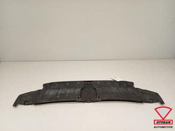 Audi RS6 c7 2013-2019 spoiler afdekkap radiateur 4g0807081e, Ophalen, Gebruikt, Audi