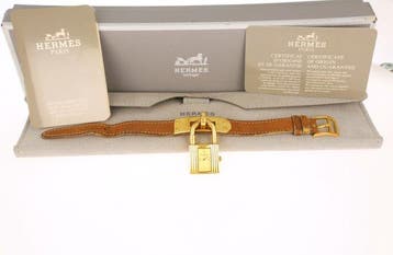 Hermès - Kelly - Zonder minimumprijs - KE1.201 - Dames -, Nieuw