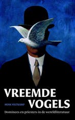 Vreemde Vogels 9789043527262 Henk Veltkamp, Ophalen of Verzenden, Nieuw, Henk Veltkamp