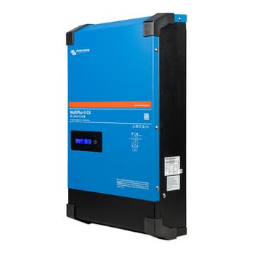 Victron MultiPlus-II GX 48/5000/70-50 230V, Ophalen of Verzenden, Nieuw
