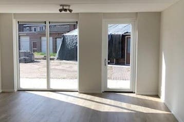 Huis Otterstraat in Eindhoven, Via bemiddelaar, Eindhoven, Overige soorten, Noord-Brabant