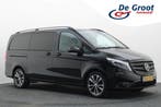 Zakelijke Lease |  Mercedes-Benz Vito 114 CDI Lang DC Comfor, Automaat, Gebruikt, Overige kleuren, Diesel