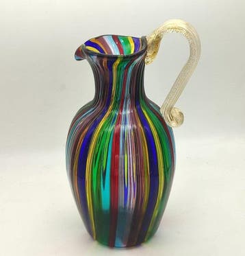 La Murrina - Vaas - Muranoglas