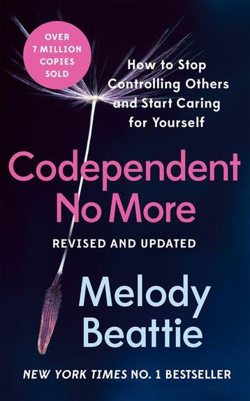 9781035024094 Codependent No More Melody Beattie, Boeken, Verzenden, Nieuw, Melody Beattie
