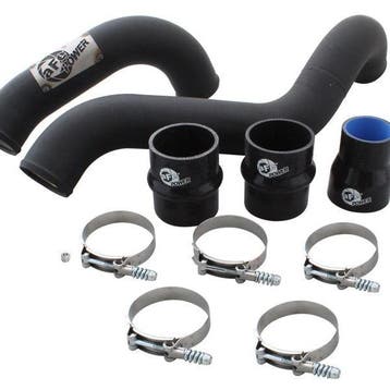aFe Bladerunner 3in Intercooler Tube Out 11-13 GM Diesel, Ophalen of Verzenden, Nieuw