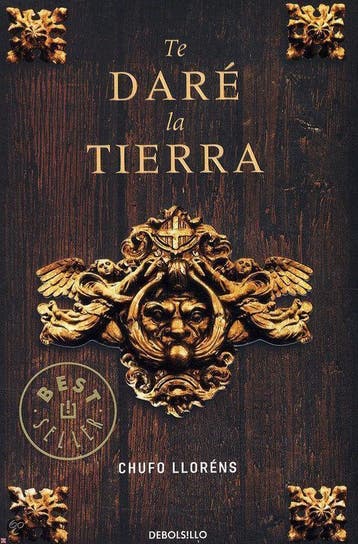 Te daré la tierra - Chufo Llorens 9788483469347, Verzenden, Gelezen, Chufo Llorens