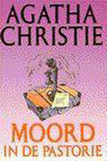 Moord in de pastorie / Agatha Christie / 3 - Agatha Christie, Boeken, Verzenden, Gelezen, Agatha Christie