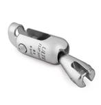 Ultra Marine Anker Flip Swivel – RVS Ankerkettingverbinder, Ophalen of Verzenden, Nieuw