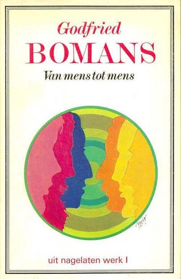 Van mens tot mens - Godfried Bomans 9789010011879, Verzenden, Gelezen, Godfried Bomans