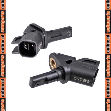 ABS-sensor Volvo C30 D3 (533) Van 2010-10 tot 2012-12 - ABS-, Verzenden, Nieuw, Volvo