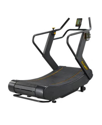 Renegade Evocardio Air Runner Loopbaan Treadmill Cardio, Overige materialen, Verzenden, Nieuw, Loopband
