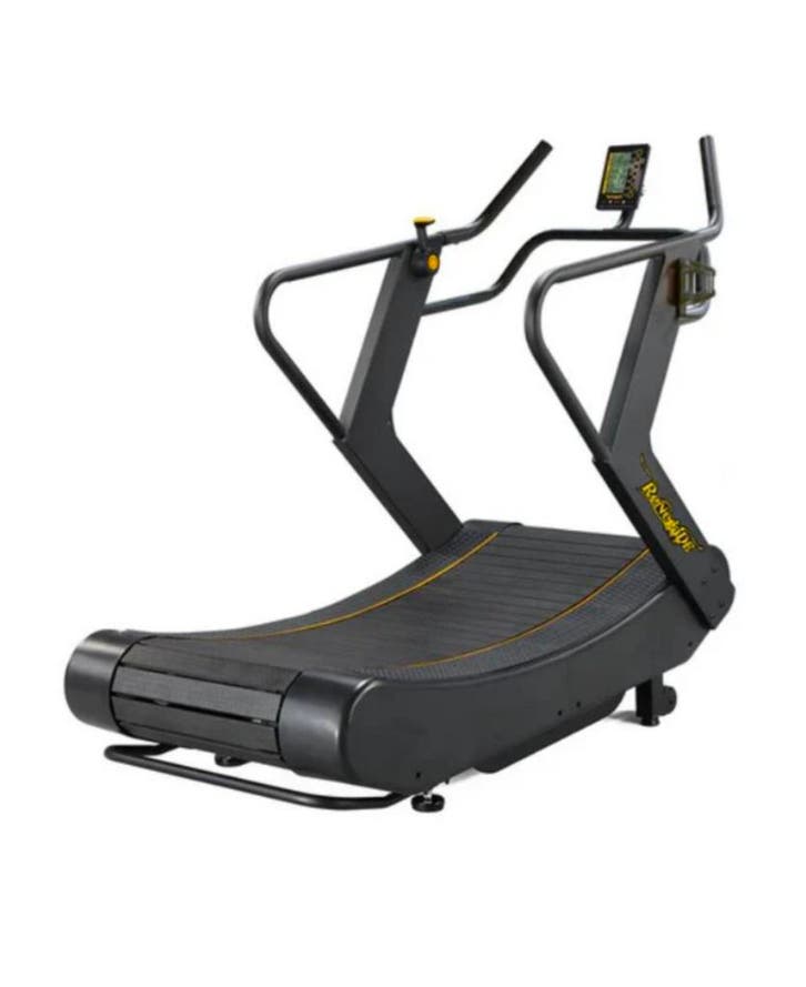 Renegade Evocardio Air Runner Loopbaan Treadmill Cardio, Sport en Fitness, Fitnessapparatuur, Loopband, Nieuw, Overige materialen