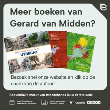 De jukebox van mijn ziel - Gerard van Midden 9789491042874, Verzenden, Zo goed als nieuw, Gerard van Midden