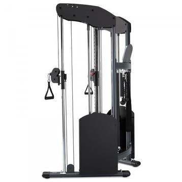 Bodycraft HFT Pulley Station Krachtstation, Verzenden, Nieuw