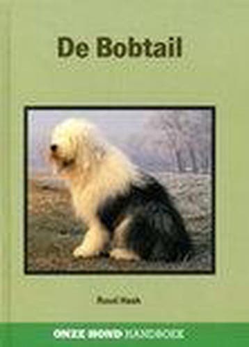 De Bobtail / Onze hond handboek - R. Haak 9789062486601, Verzenden, Gelezen, R. Haak