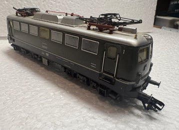 Märklin H0 - 37401.10 - Elektrische locomotief (1) - Märklin, Nieuw