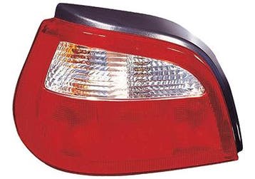 Achterlicht o.a: Renault, Scénic I (JA), Ophalen of Verzenden, Nieuw, Renault