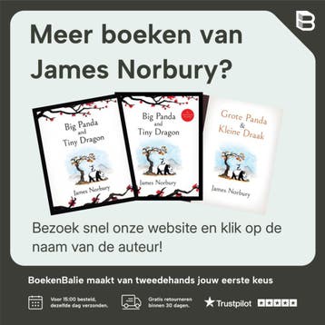 Following the Moon - James Norbury 9780063420717, Verzenden, Gelezen, James Norbury