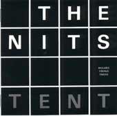 cd - The Nits - Tent, Verzenden, Zo goed als nieuw