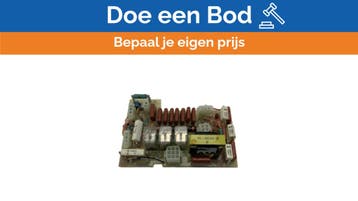 Bieden: Furuno X-Band Radar Modulator PCB FR-2835 MD5145 Ma, Ophalen of Verzenden, Nieuw, Elektra en Verlichting, Zeilboot of Motorboot