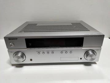 Pioneer - VSX-420-S Solid state versterker, Nieuw