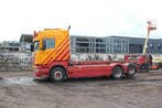 Veiling: Haakarmsysteem Vrachtwagen Scania R730 Diesel 731pk, Overige merken, Overige kleuren, Overige brandstoffen, BTW verrekenbaar