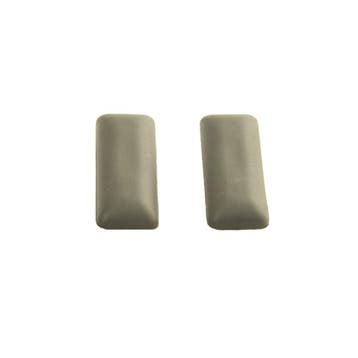 Buitenplaatje Raam Polyplastic, Nieuw