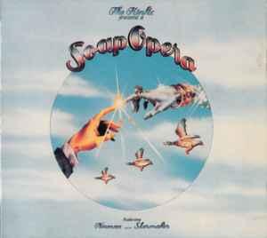 cd digi - The Kinks - Soap Opera, Verzenden, Zo goed als nieuw