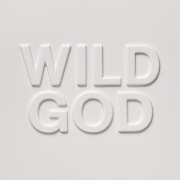 cd - nick cave &amp; the bad seeds - WILD GOD (nieuw), Verzenden, Zo goed als nieuw