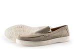 Manfield Instappers in maat 46 Beige, Kleding | Heren, Schoenen, Manfield, Overige kleuren, Verzenden, Overige typen