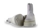 Tamaris Chelsea boots in maat 37 Wit, Tamaris, Verzenden, Wit, Overige typen