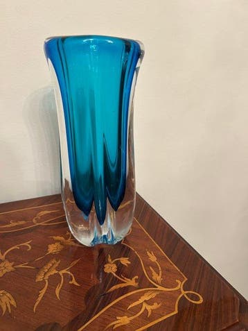 Vaas - Glas