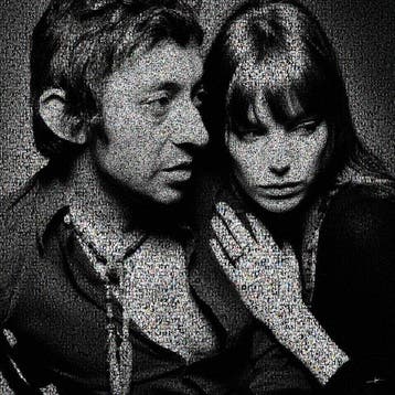 David Law (1967) - Crypto Gainsbourg / Birkin