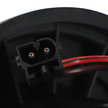 Voor Heater Motor geschikt voor Mini R56 One D 6411342264..., Verzenden, Nieuw, Mini