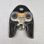 Uponor U20 Persbek Voor Persmachine | Gebruikt, Ophalen of Verzenden, Nieuw